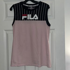 Fila Tank Top